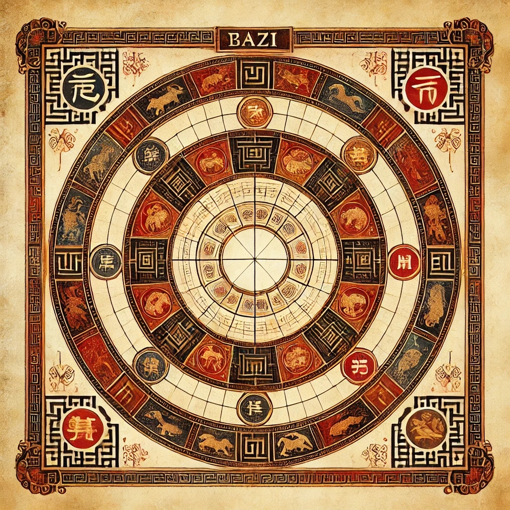 BÁT TỰ